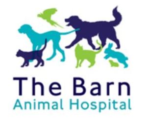 The Barn Animal Hospital 